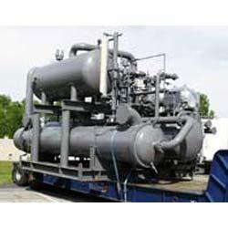 Thermosyphon Evaporator Manufacturer Supplier Wholesale Exporter Importer Buyer Trader Retailer in Andheri West Mumbai Maharashtra India